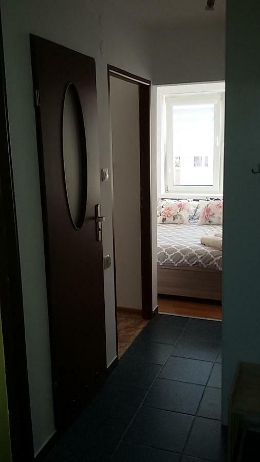 Apart Centrum Świnoujście Exterior foto