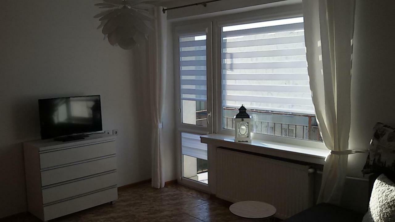 Apart Centrum Świnoujście Exterior foto